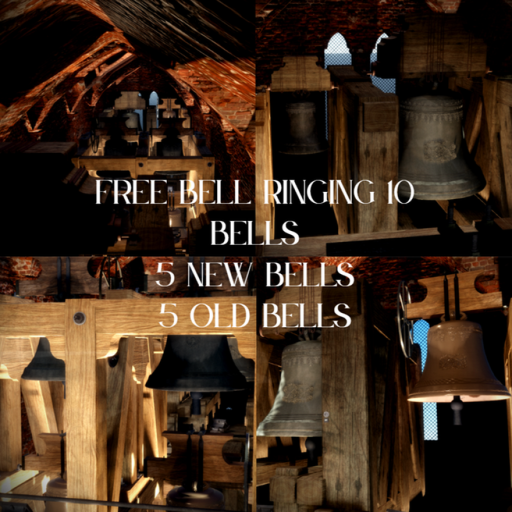 Free Bell Ringing 10 Bells