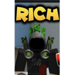 Rich kids the best