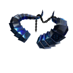 Titanbound Horns From Out Of Space