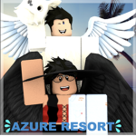 Azure Resort