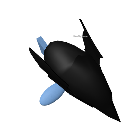 Baby Sky Dragon