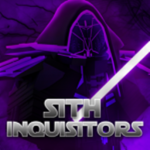 [TSC] The Inquisitors