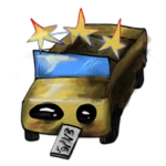 Car Spave