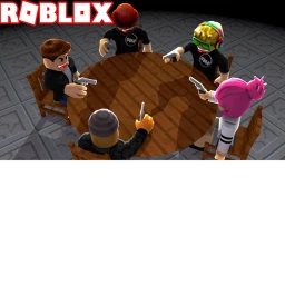 Break Tables! icon