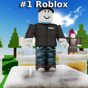[20K!!] Every Roblox Player Ever