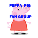 The Officail Peppa Pig Fan Group