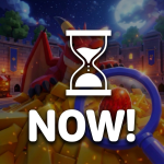[🐉] Search For the Dragon Egg!