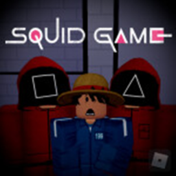 Squid Game Parkour (100 Stages)