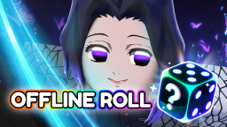 🍀Anime RNG TD [Boże Narodzenie]