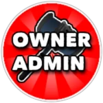 [90% OFF] Admin