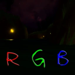 RGB icon