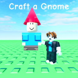 Craft a Gnome