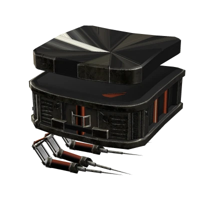 Scarecrow's Knight Gauntlet [1.0] | Roblox Item - Rolimon's