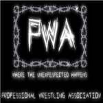 PWA Professional Wrestling Association