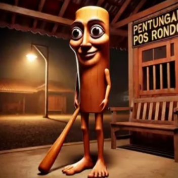 ESCAPE FROM TUNG TUNG SAHUR