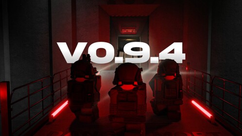 SCPF: Site Omega [BETA]