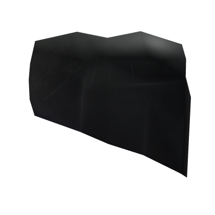 [-₩-] Gotham By Gaslight Shoulder Cape (R) Roblox item