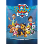 < Paw Patrol >