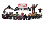 The roleplay of the avengers.
