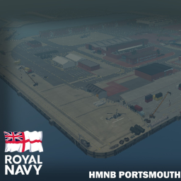 HMNB Portsmouth