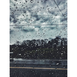 (VOICE CHAT) rainy day hangout