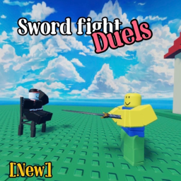 sword fight FFA