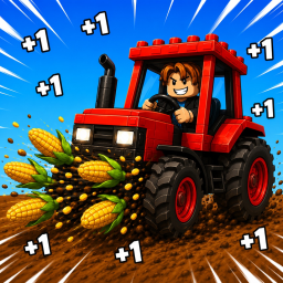 [🌽] +1 bataille de moissonneurs de maïs