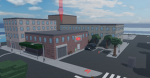 City Of New BIoxton Licensed Weapon Holders.