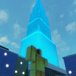 Modern City 2