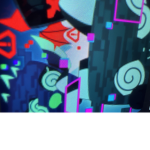 Glitch pet simulator