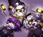 murder drones fans :3 <3