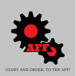 The AFF.