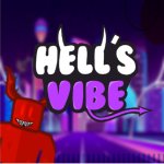 Hell's Vibe 🔥