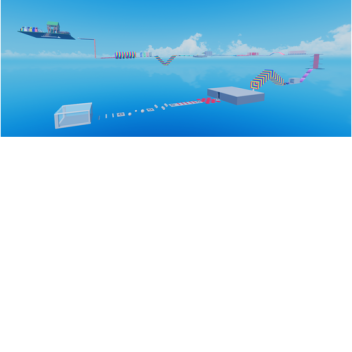 (UPDATE!)Classic obby!