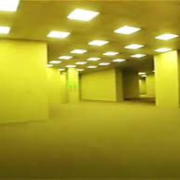 (Early Access) Bad Backrooms