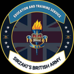 [BA] Education, and Training Services.