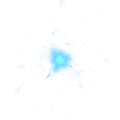 Blue Effect