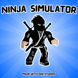 [NEW] Ninja Simulator