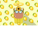 Lemon Lady