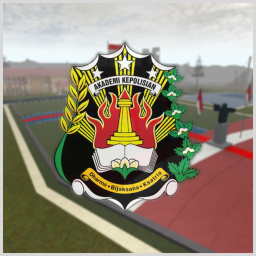IN | Akademi Kepolisian v2
