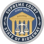 USA | Ridgеwаy State Courts