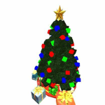 Key Christmas Club