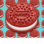 Supreme Oreos!
