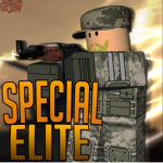 Special Elite Military Forces