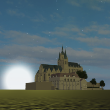 Erfurt (Free Bell Ringing)