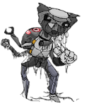 Bingus of the Electric State