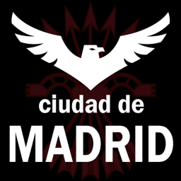 Madrid icon