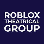 Roblox theatrical productions