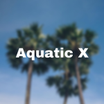 Aquatic X