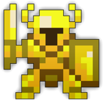 The 8-Bit Legends